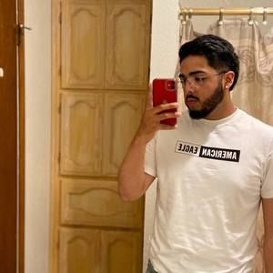 Meet your Posher, Nathan